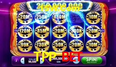 A Emoção da Loteria na TPP Bet: Uma Chance de Mudança de Vida