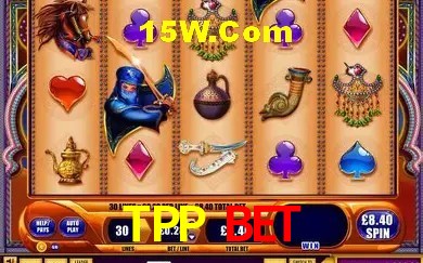 Desvendando o Mundo dos Jogos Virtuais na TPP Bet